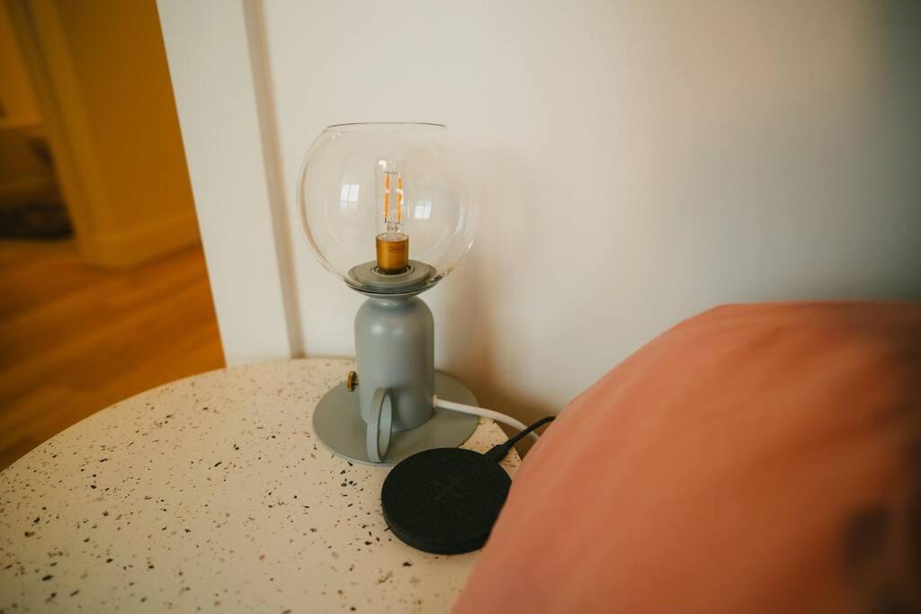Appartement Chic Cozy Retreat - 2Br - Stunning North End Views à Halifax Extérieur photo