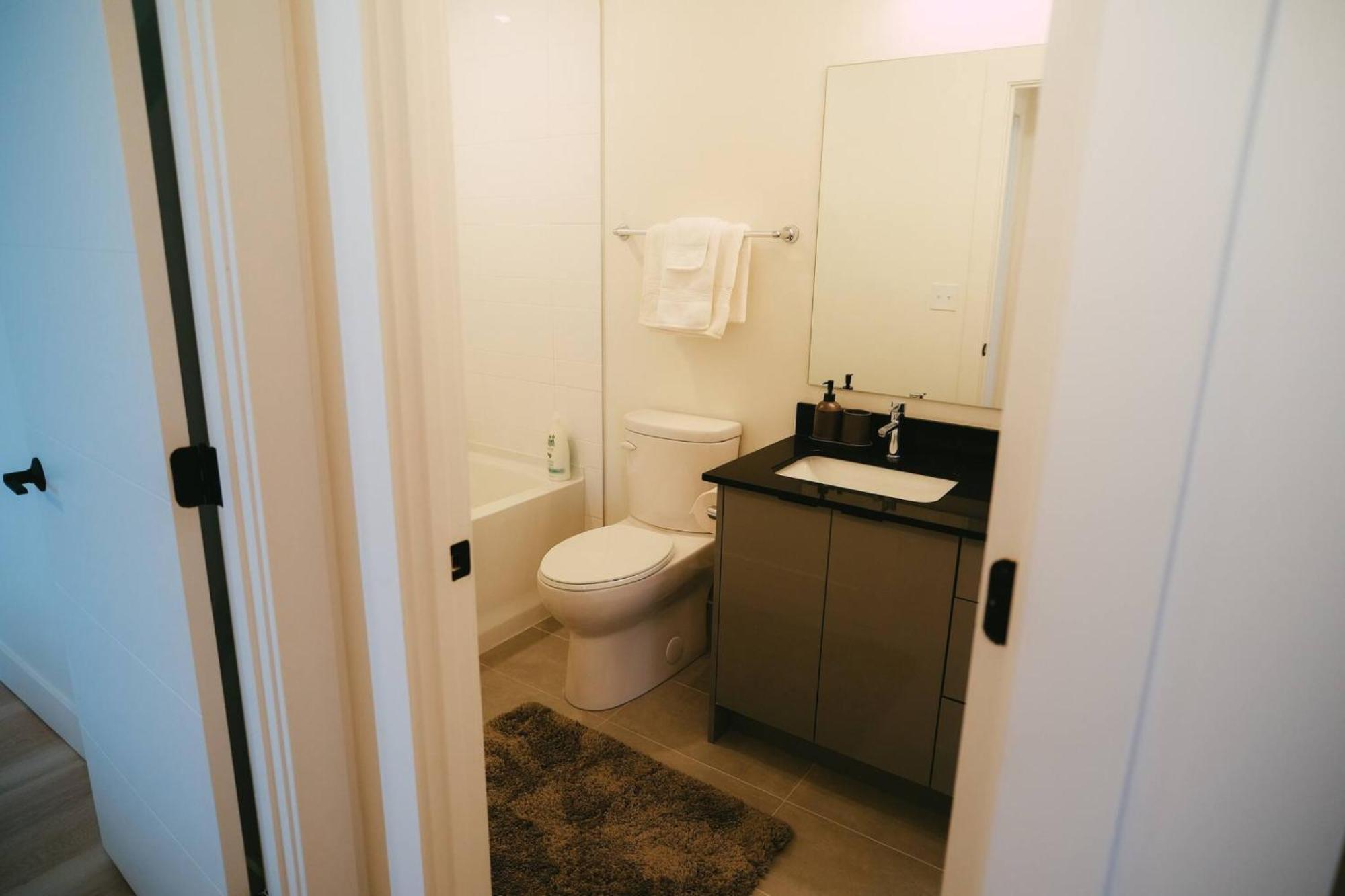 Appartement Chic Cozy Retreat - 2Br - Stunning North End Views à Halifax Extérieur photo