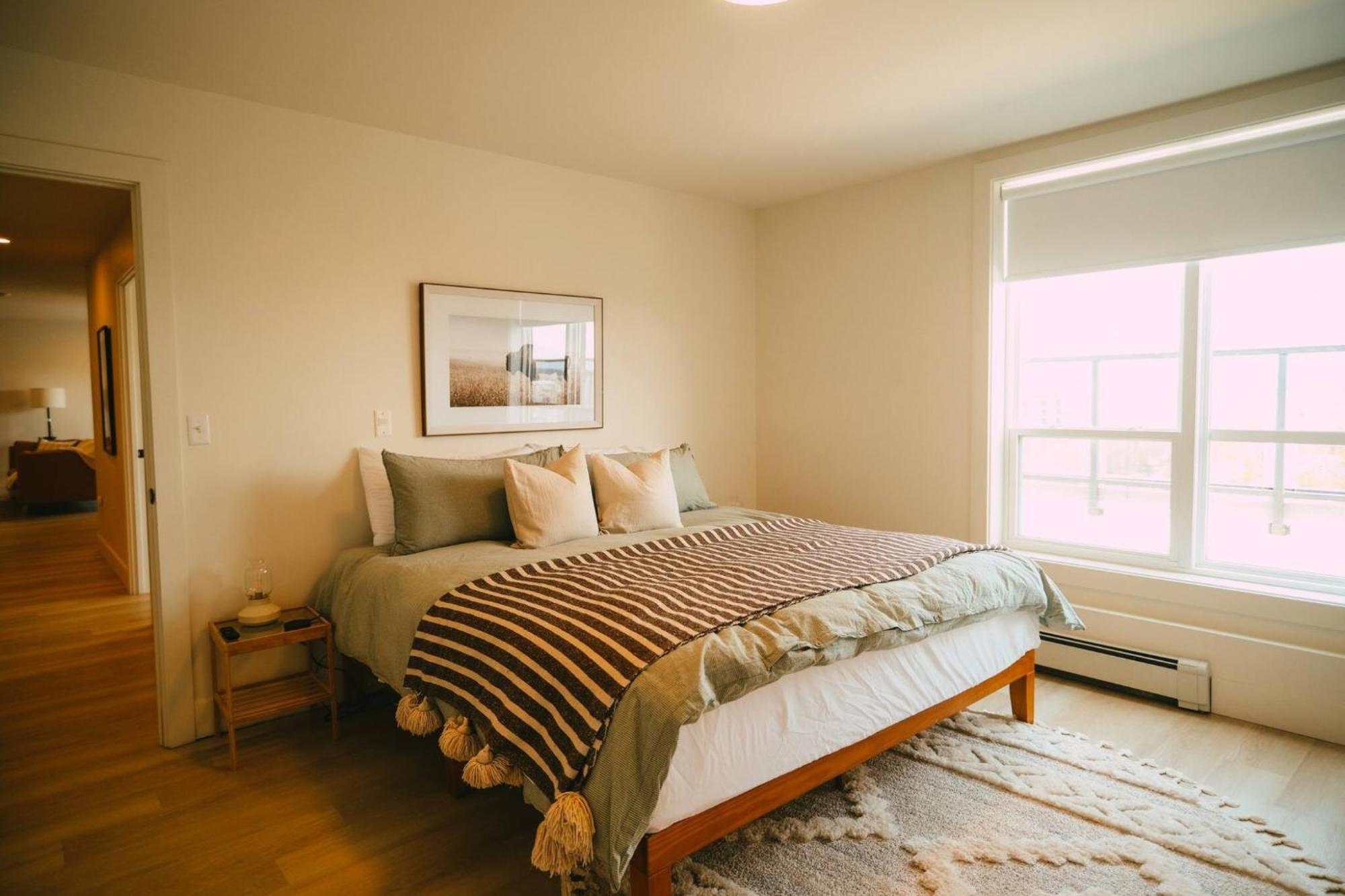 Appartement Chic Cozy Retreat - 2Br - Stunning North End Views à Halifax Extérieur photo