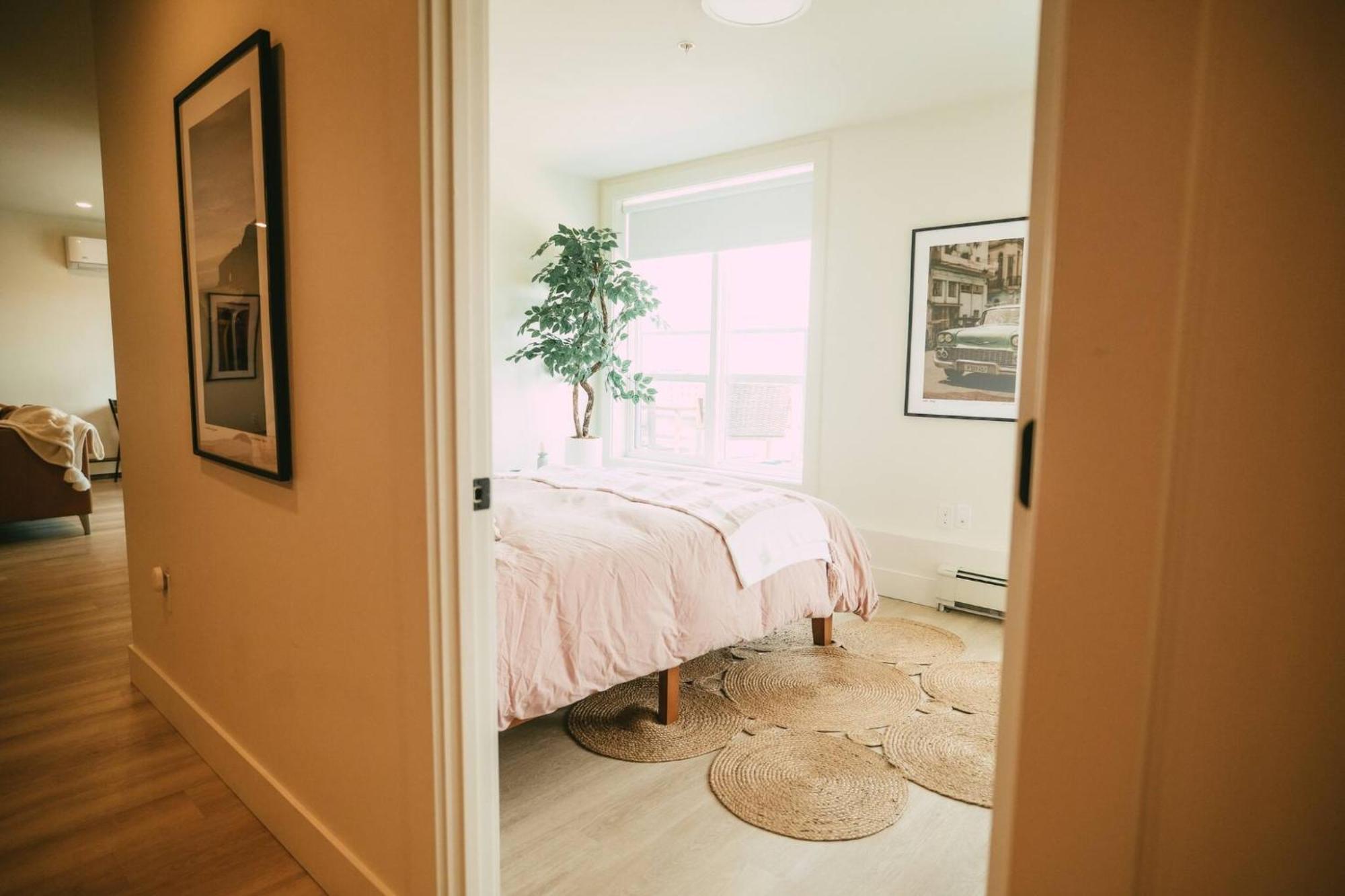 Appartement Chic Cozy Retreat - 2Br - Stunning North End Views à Halifax Extérieur photo