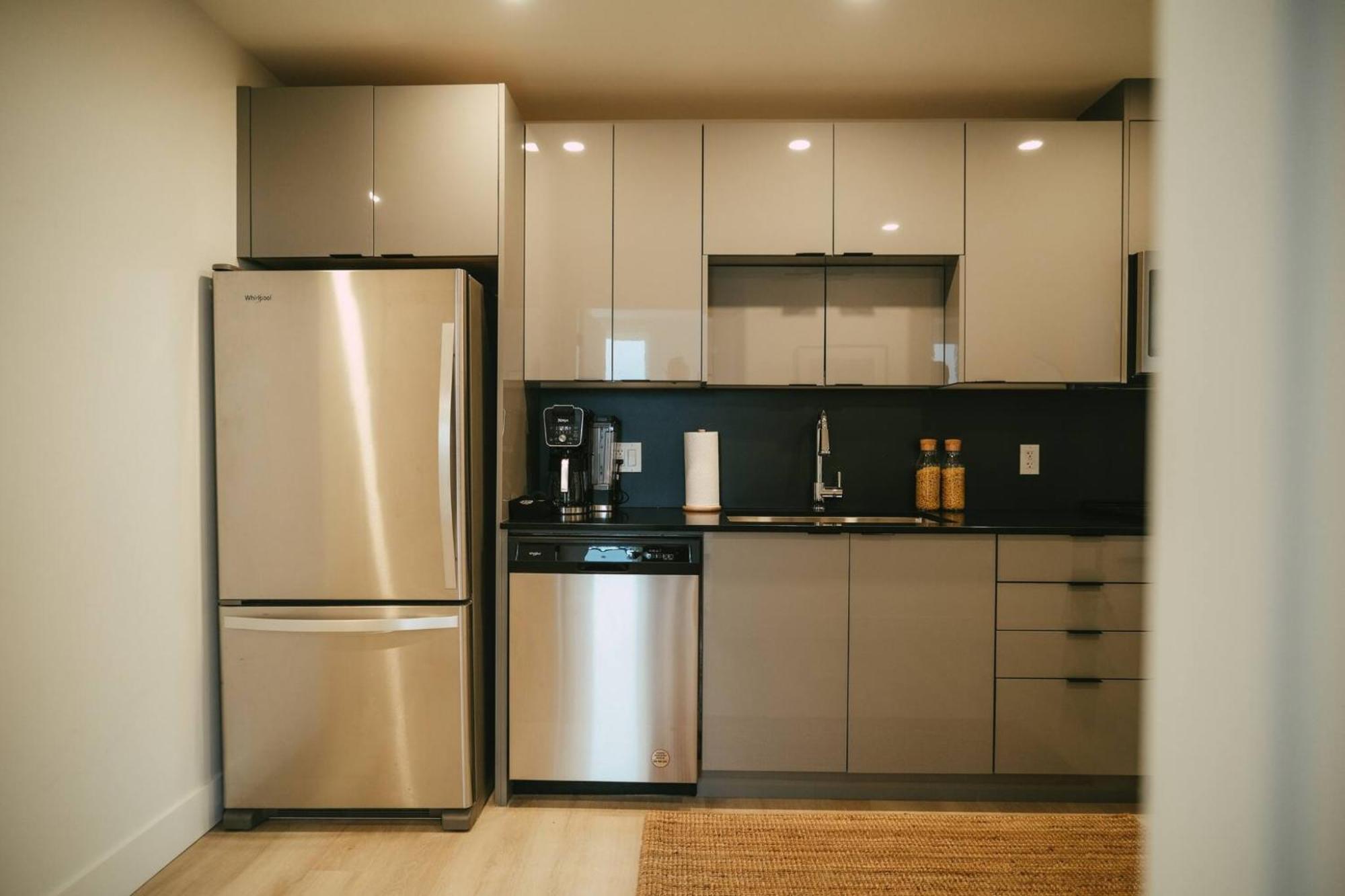 Appartement Chic Cozy Retreat - 2Br - Stunning North End Views à Halifax Extérieur photo