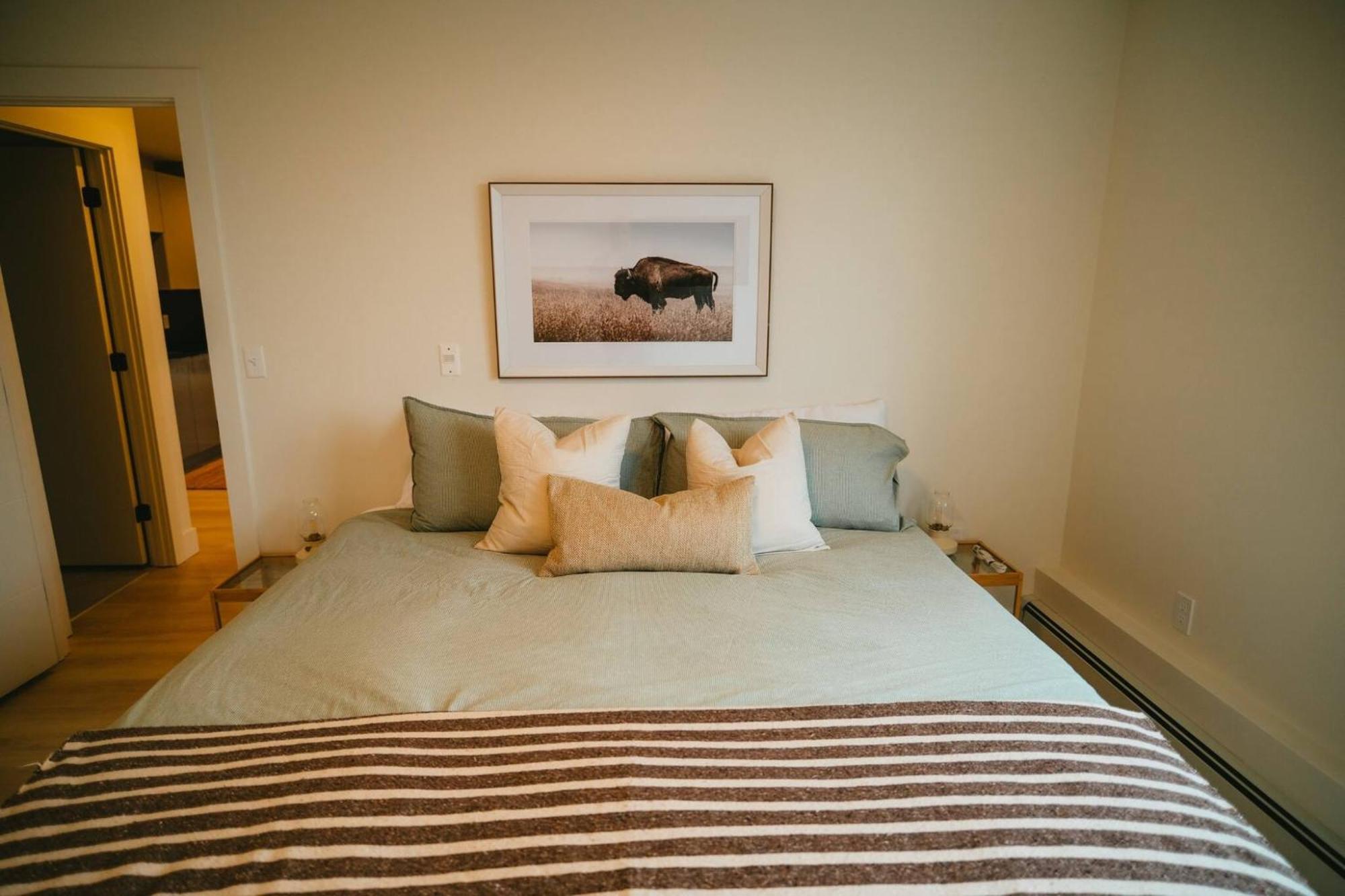 Appartement Chic Cozy Retreat - 2Br - Stunning North End Views à Halifax Extérieur photo