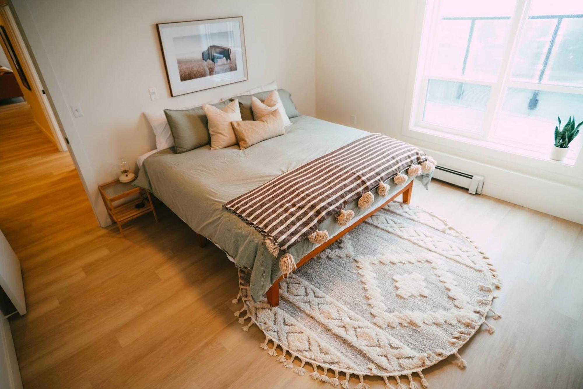 Appartement Chic Cozy Retreat - 2Br - Stunning North End Views à Halifax Extérieur photo
