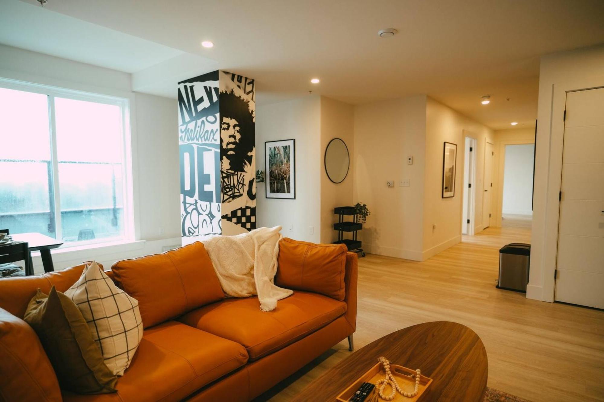 Appartement Chic Cozy Retreat - 2Br - Stunning North End Views à Halifax Extérieur photo