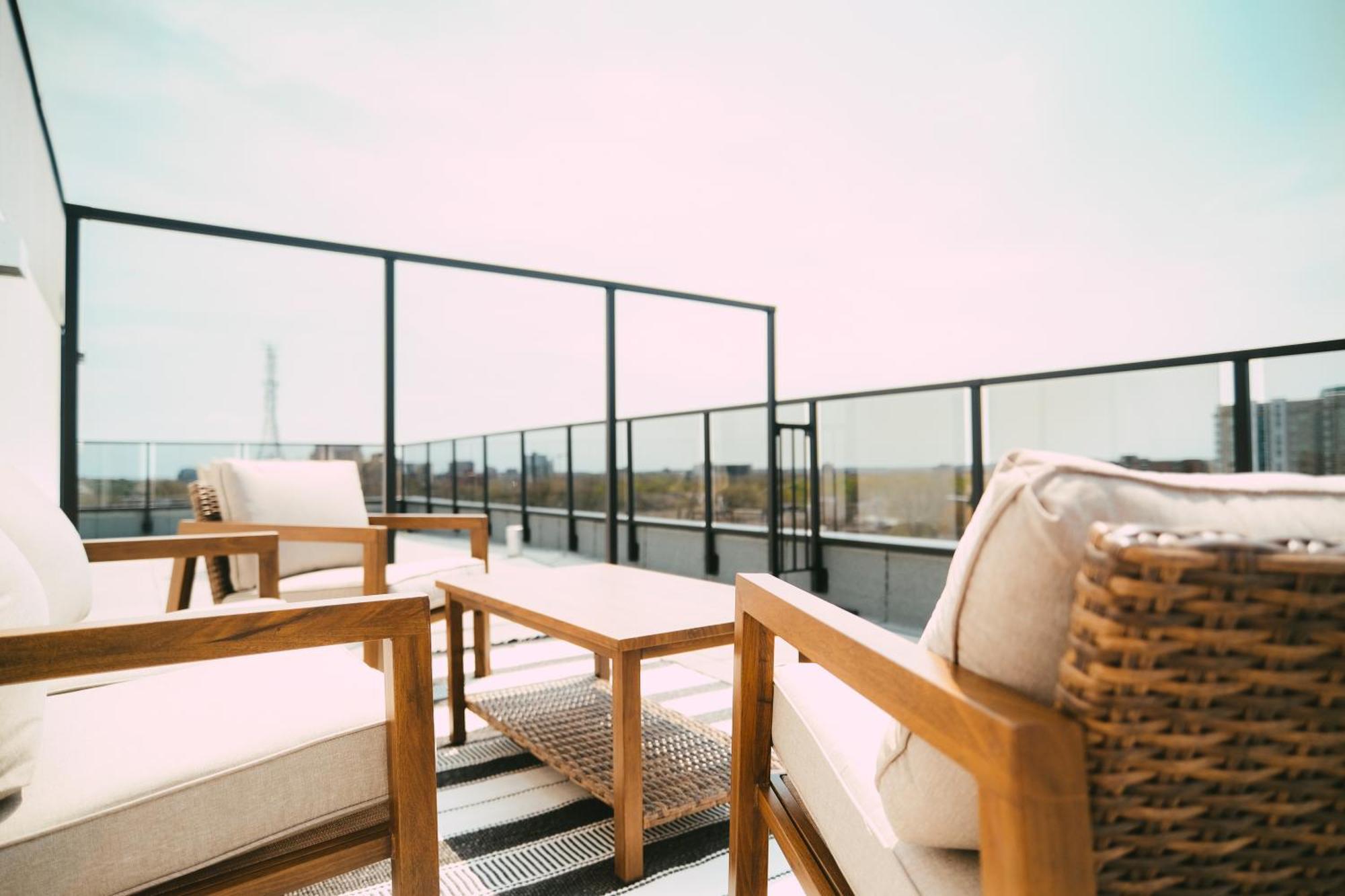 Appartement Chic Cozy Retreat - 2Br - Stunning North End Views à Halifax Extérieur photo